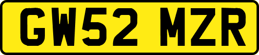 GW52MZR
