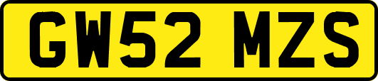 GW52MZS