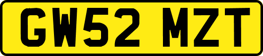 GW52MZT