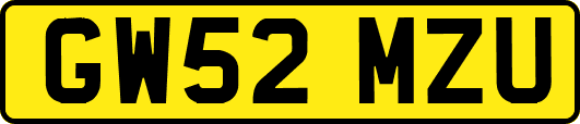 GW52MZU