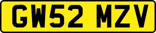 GW52MZV
