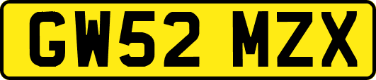 GW52MZX