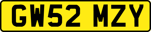 GW52MZY