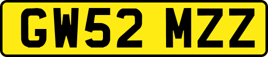 GW52MZZ