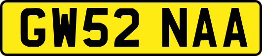 GW52NAA