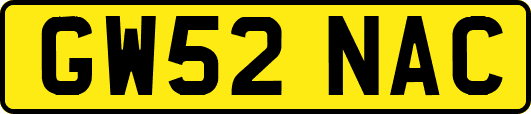 GW52NAC