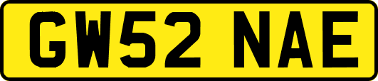GW52NAE
