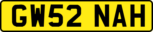 GW52NAH