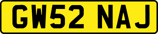 GW52NAJ