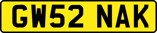 GW52NAK