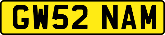 GW52NAM