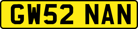 GW52NAN