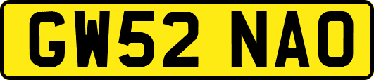 GW52NAO