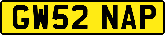GW52NAP