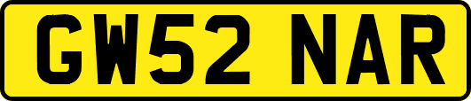 GW52NAR