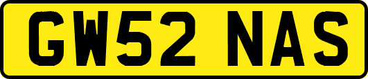 GW52NAS
