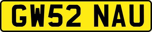 GW52NAU