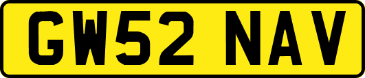 GW52NAV