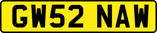 GW52NAW