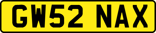 GW52NAX
