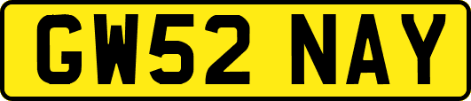 GW52NAY