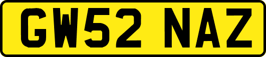 GW52NAZ