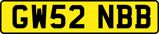 GW52NBB