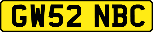 GW52NBC