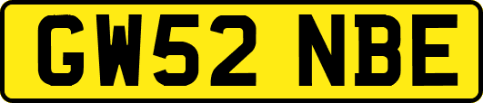 GW52NBE