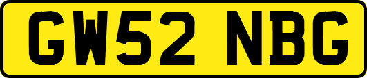 GW52NBG