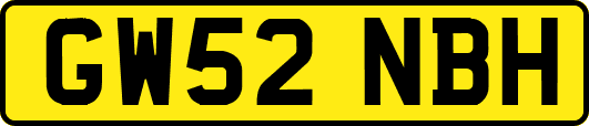 GW52NBH