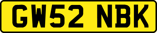 GW52NBK