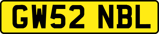 GW52NBL