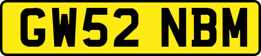 GW52NBM