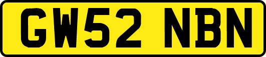 GW52NBN