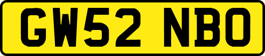 GW52NBO