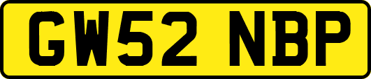 GW52NBP