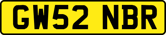 GW52NBR