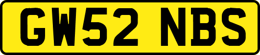 GW52NBS