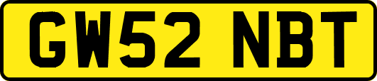 GW52NBT