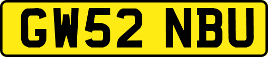 GW52NBU