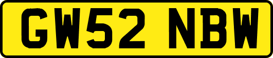 GW52NBW