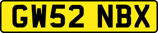 GW52NBX