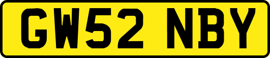 GW52NBY