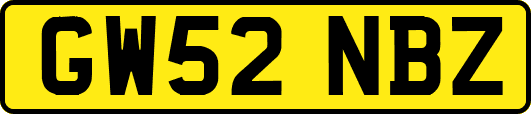 GW52NBZ