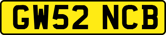 GW52NCB