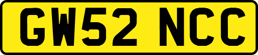 GW52NCC