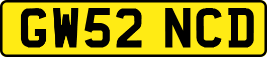 GW52NCD