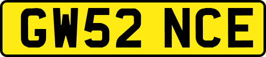 GW52NCE