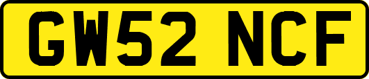 GW52NCF